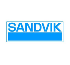 Sandvik